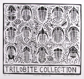 Trilobite Collection III